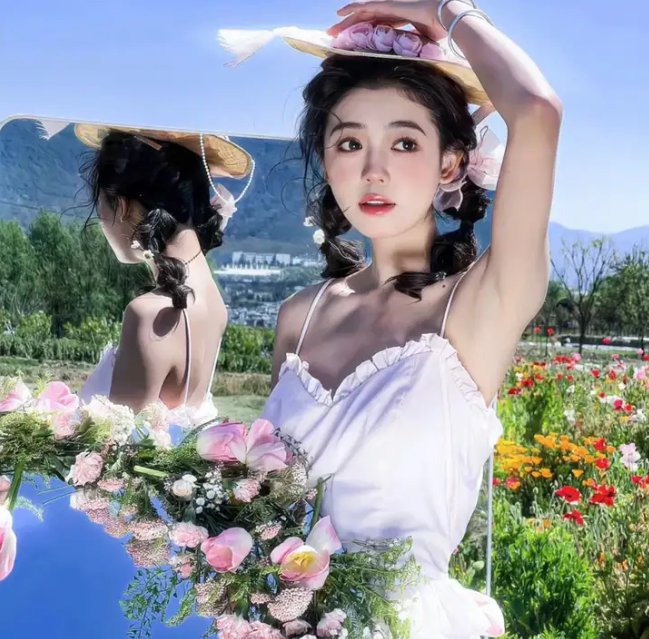 造物的奇迹